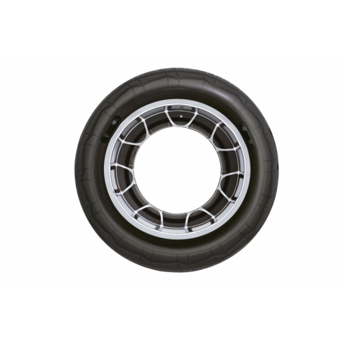 Kółko do pływania BESTWAY - SPIRAL SWIM 36102